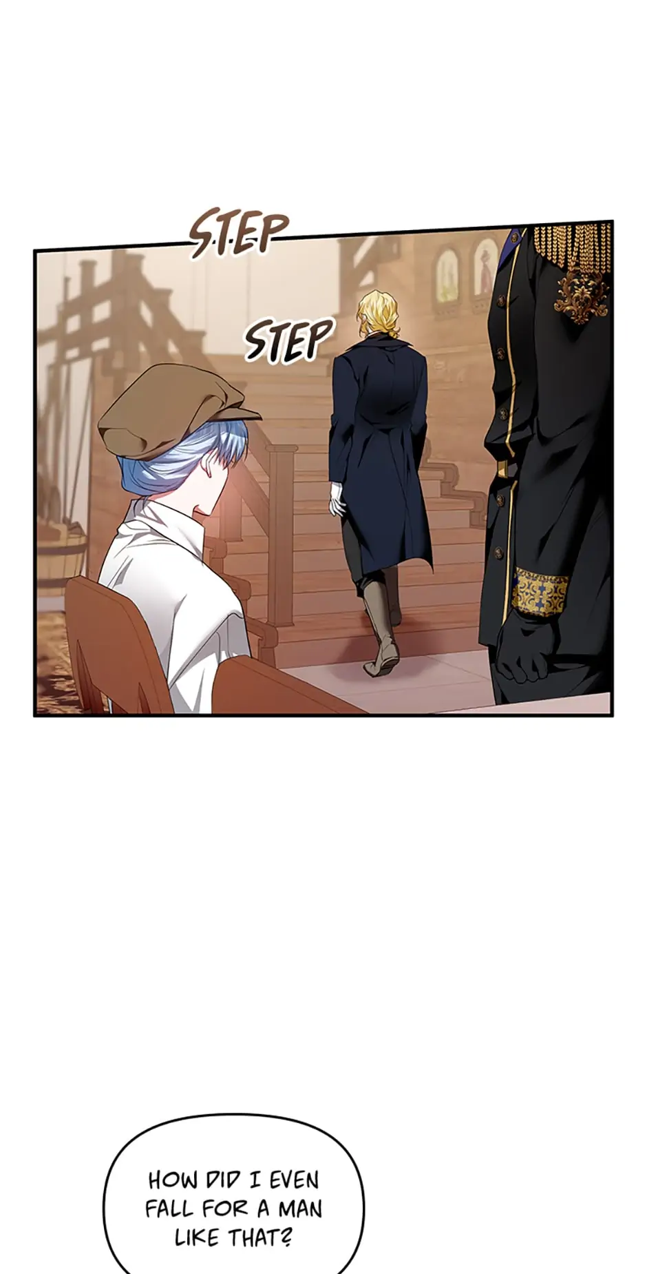 Helena: Master of the Guardian Stone Chapter 6 - page 65