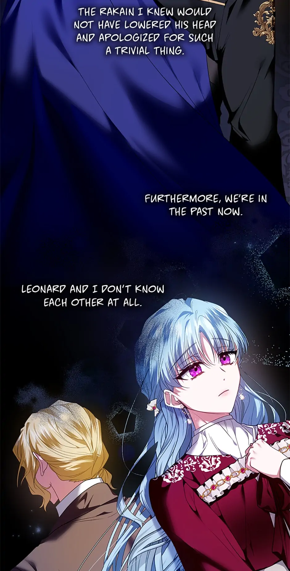 Helena: Master of the Guardian Stone Chapter 6 - page 71