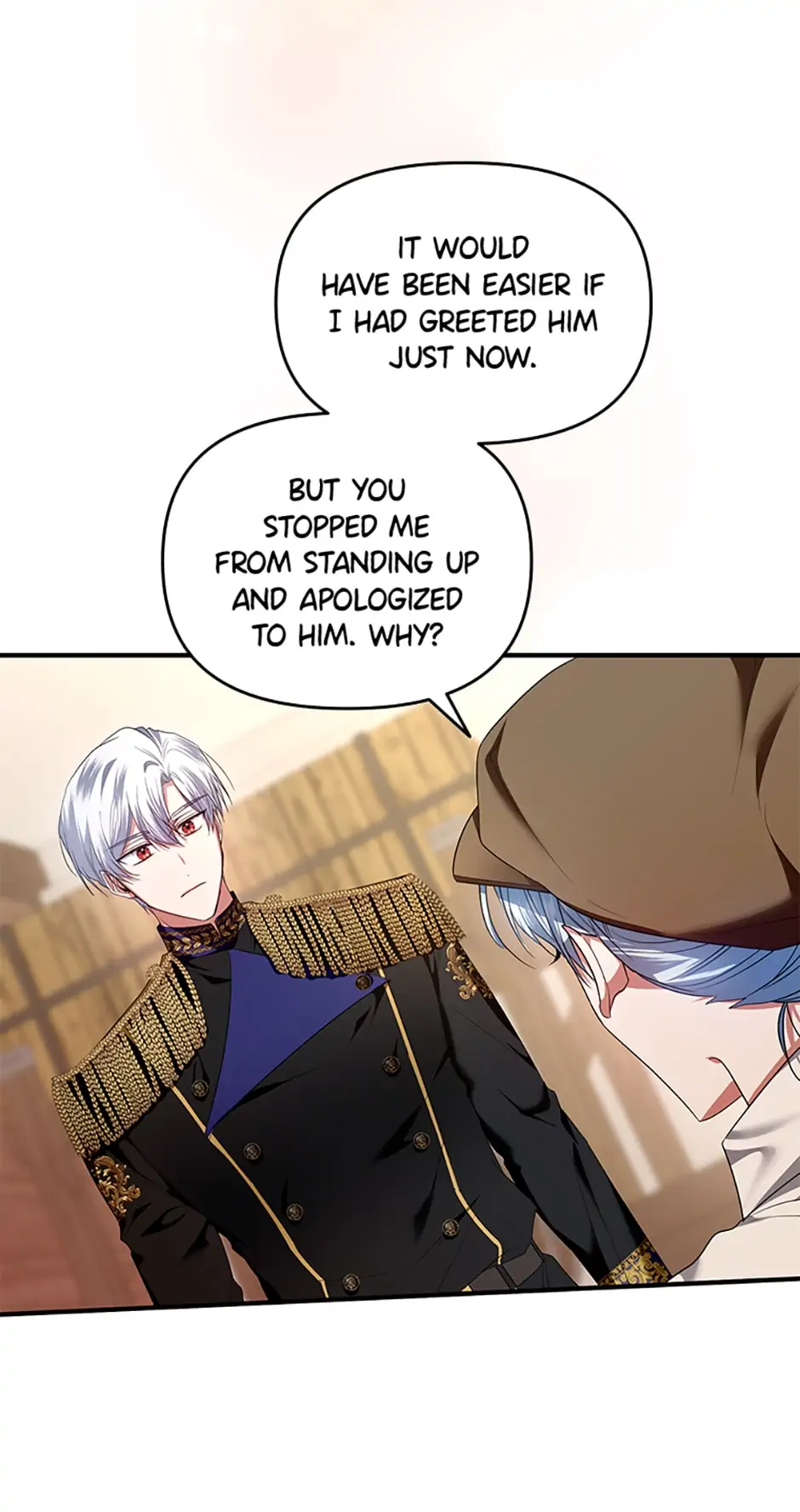 Helena: Master of the Guardian Stone Chapter 6 - page 74