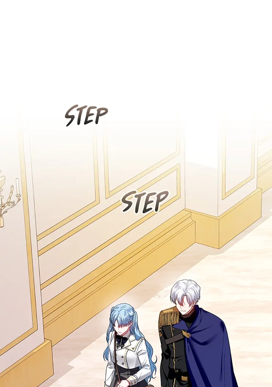 Helena: Master of the Guardian Stone Chapter 61 - page 14