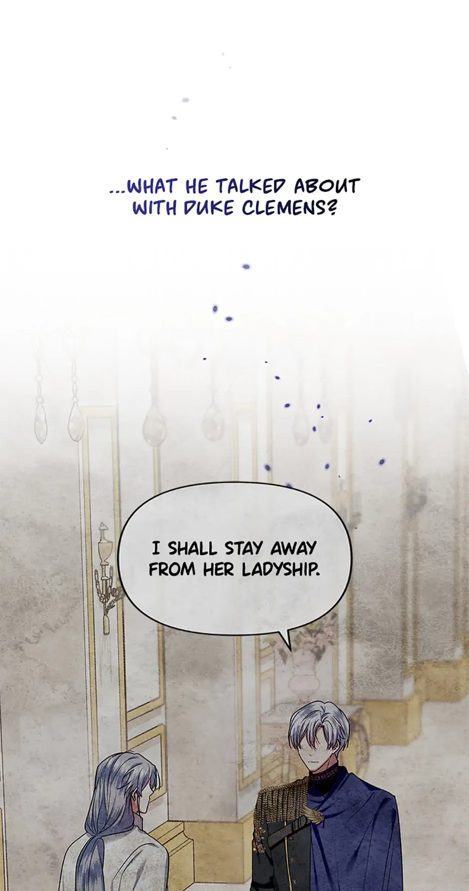 Helena: Master of the Guardian Stone Chapter 61 - page 17