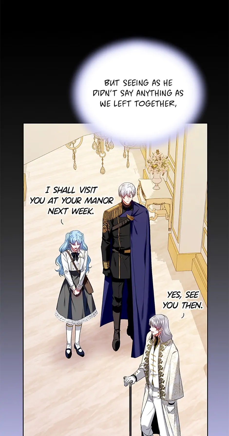 Helena: Master of the Guardian Stone Chapter 61 - page 19