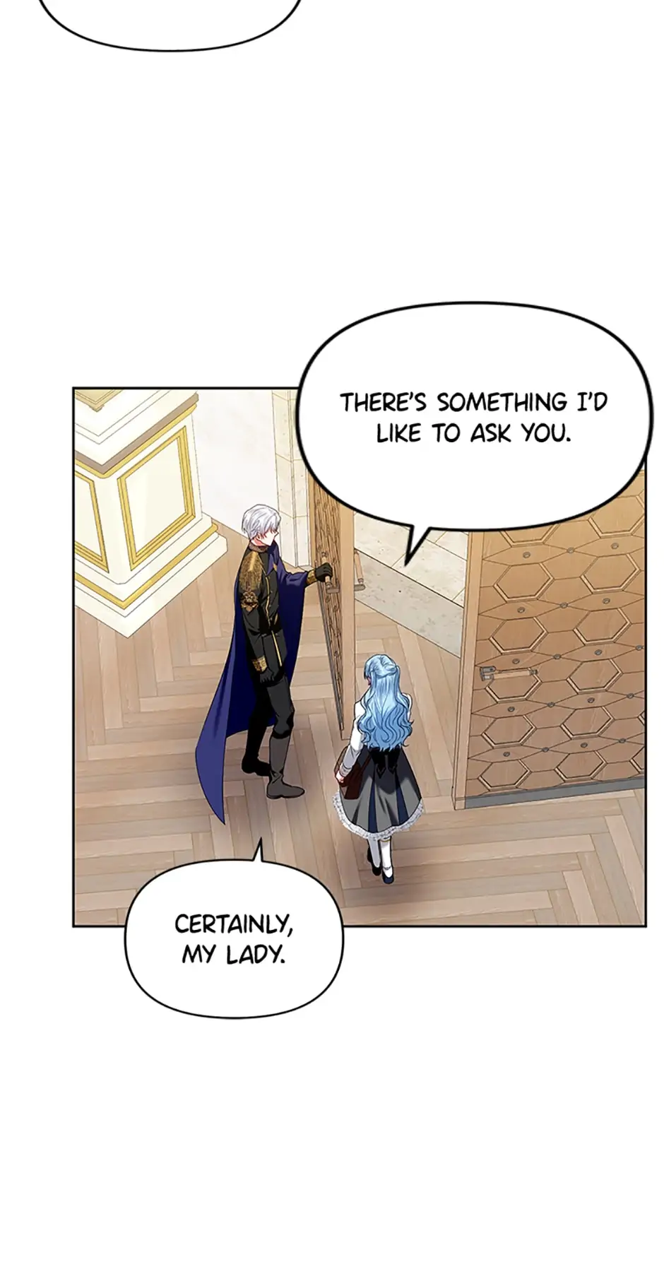 Helena: Master of the Guardian Stone Chapter 61 - page 24