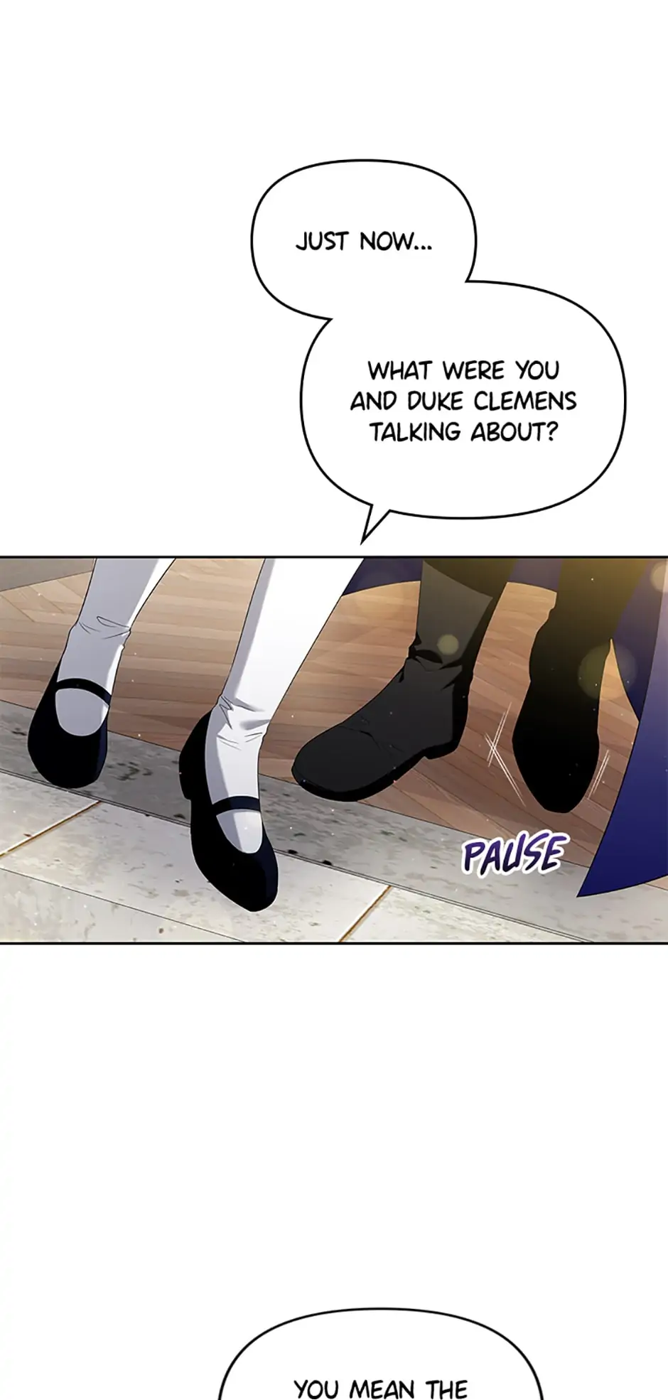 Helena: Master of the Guardian Stone Chapter 61 - page 25