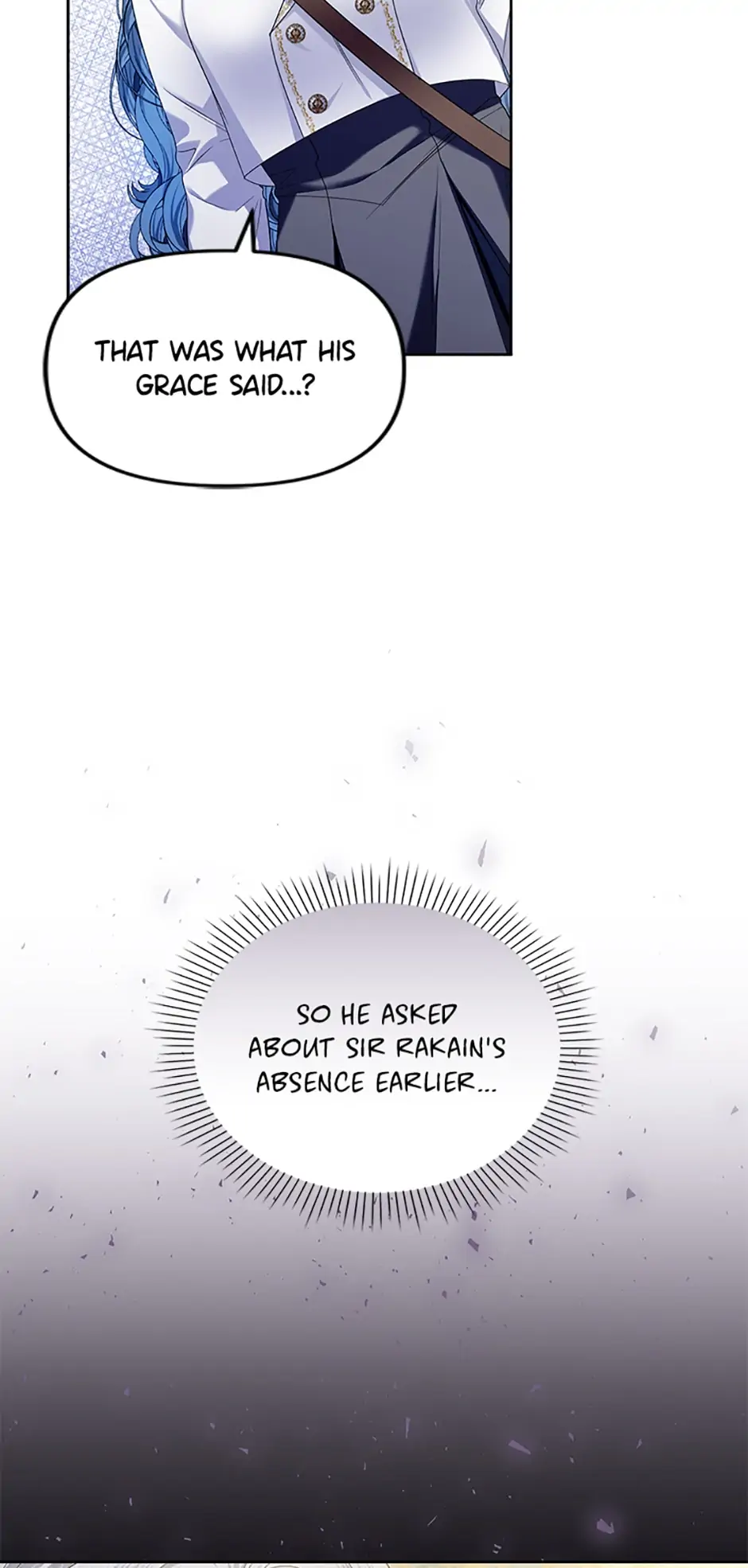 Helena: Master of the Guardian Stone Chapter 61 - page 30