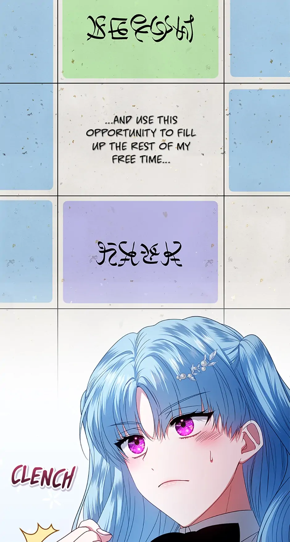 Helena: Master of the Guardian Stone Chapter 61 - page 38