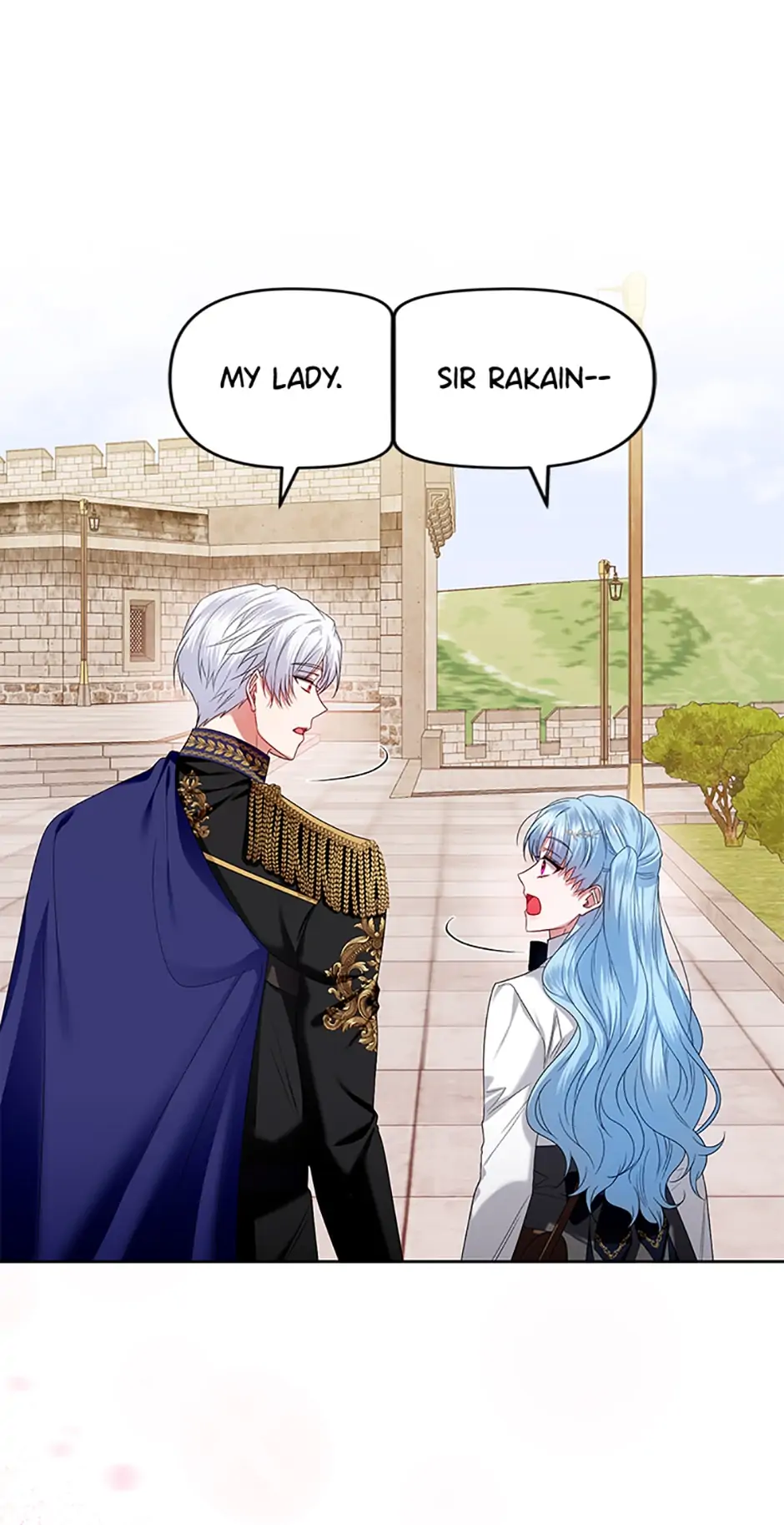 Helena: Master of the Guardian Stone Chapter 61 - page 40