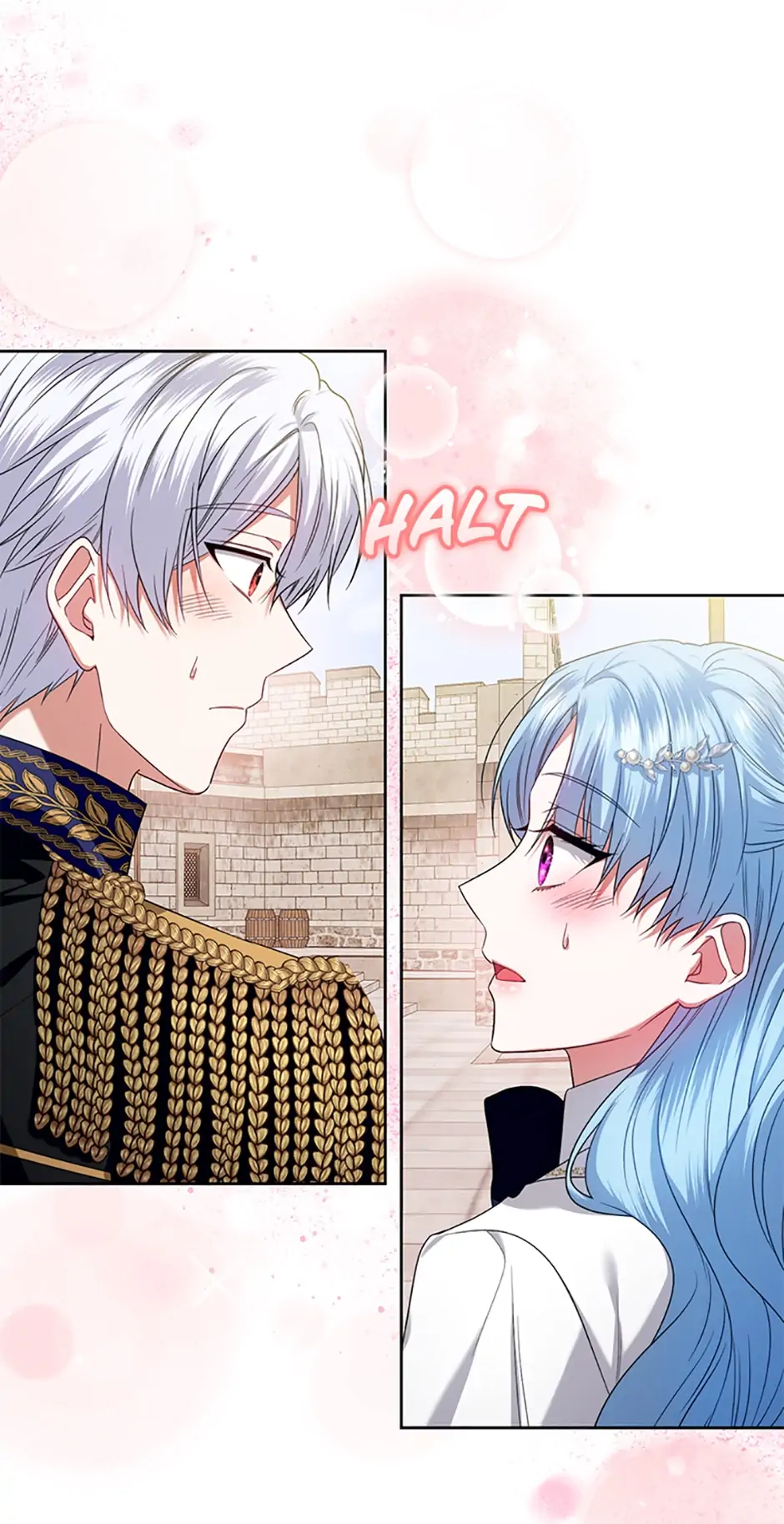 Helena: Master of the Guardian Stone Chapter 61 - page 41