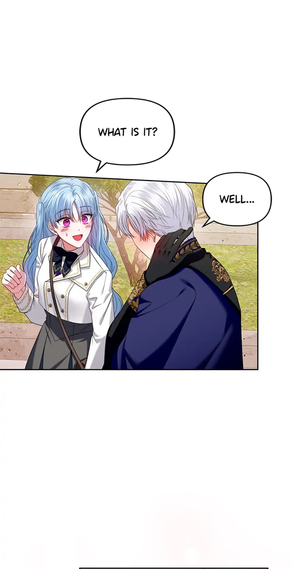 Helena: Master of the Guardian Stone Chapter 61 - page 44