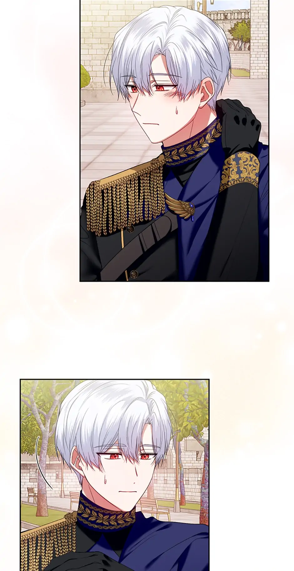 Helena: Master of the Guardian Stone Chapter 61 - page 45