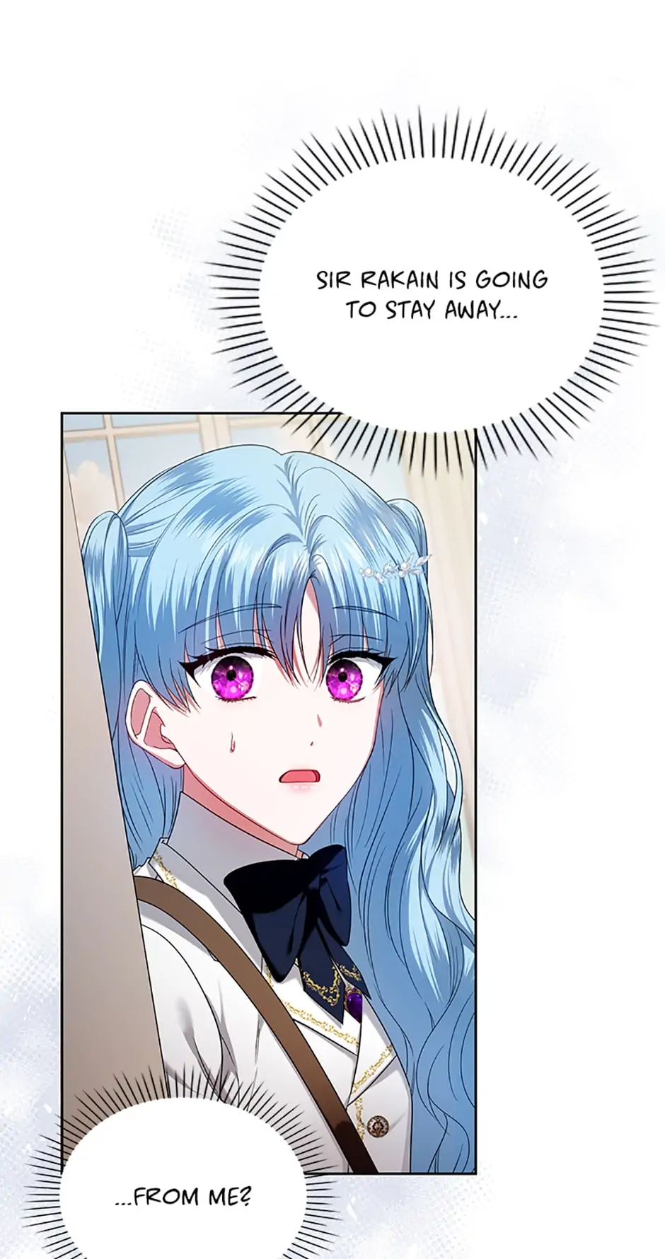 Helena: Master of the Guardian Stone Chapter 61 - page 4