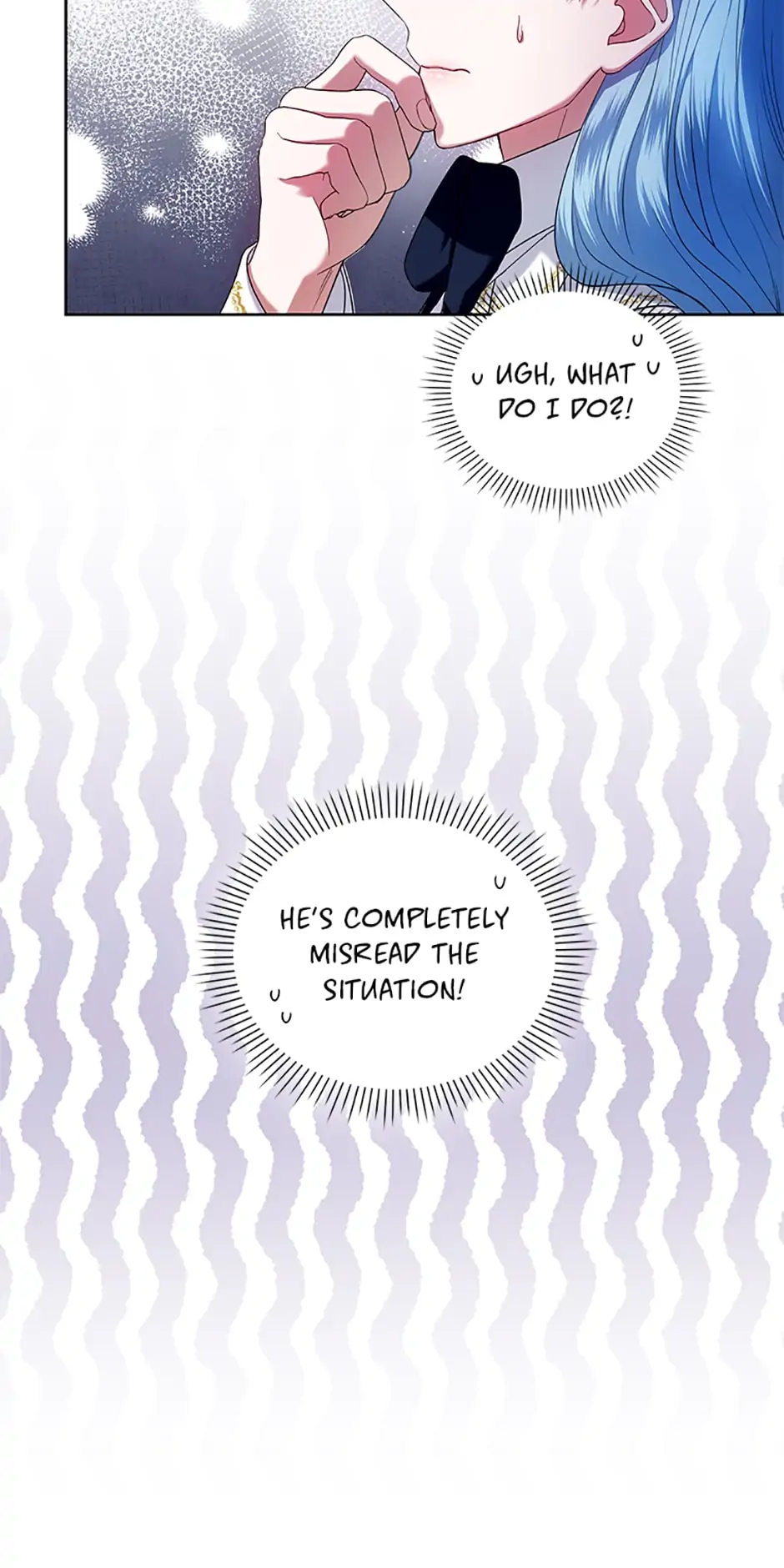 Helena: Master of the Guardian Stone Chapter 61 - page 52