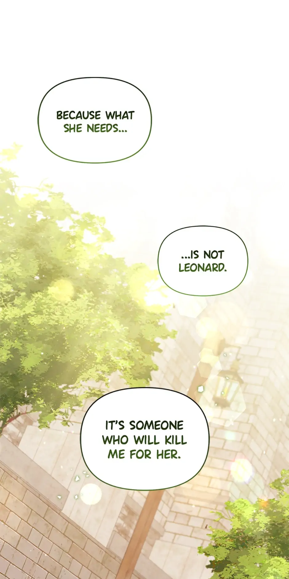 Helena: Master of the Guardian Stone Chapter 61 - page 61