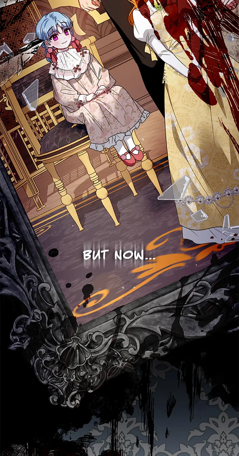 Helena: Master of the Guardian Stone Chapter 61 - page 74