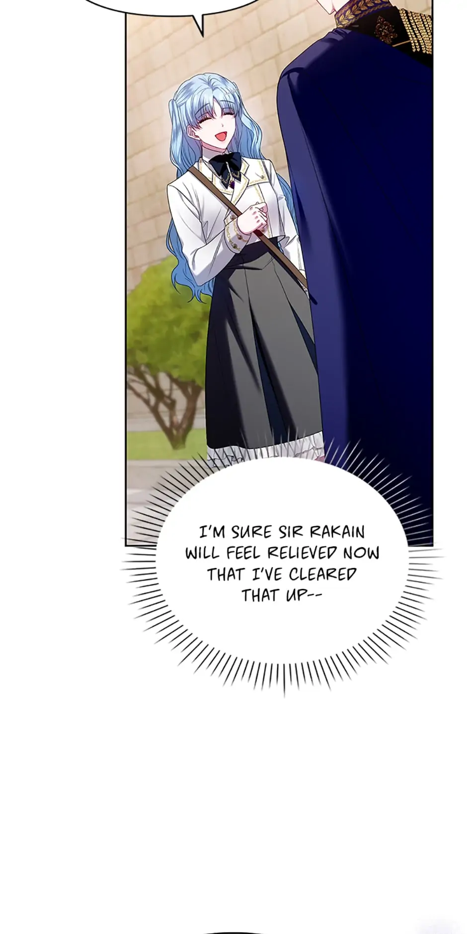 Helena: Master of the Guardian Stone Chapter 61 - page 80
