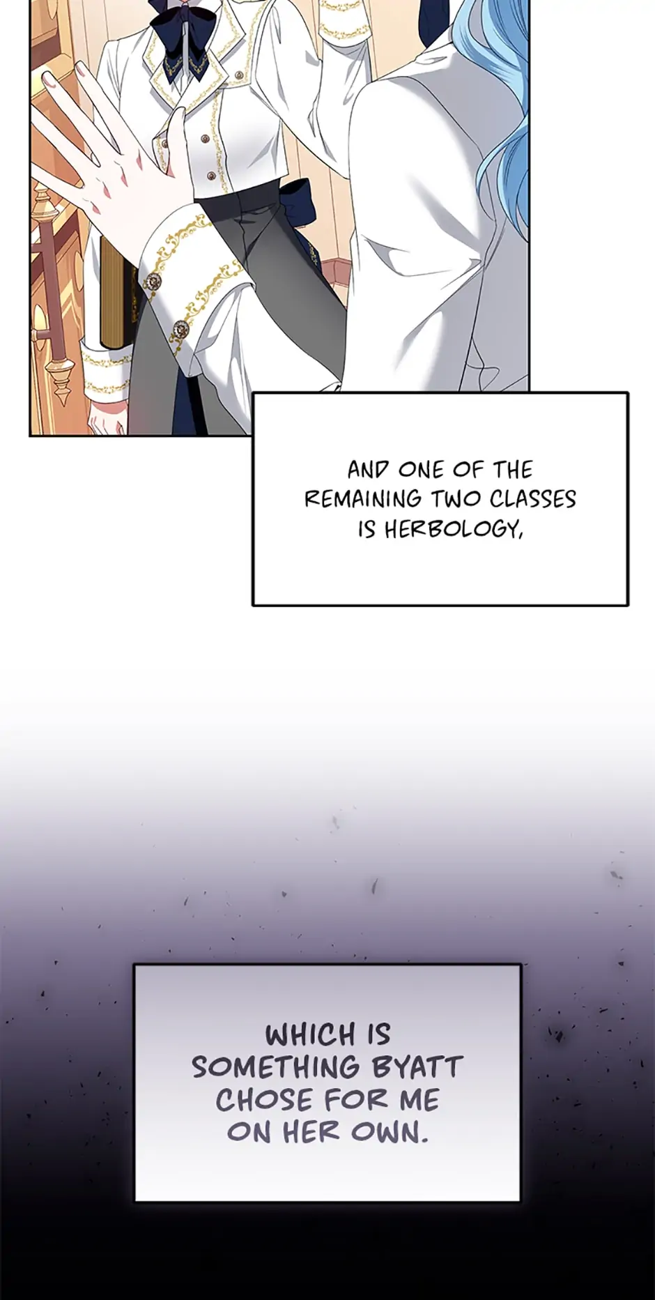 Helena: Master of the Guardian Stone Chapter 44 - page 18