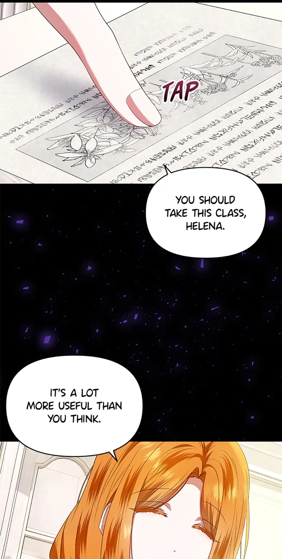 Helena: Master of the Guardian Stone Chapter 44 - page 19