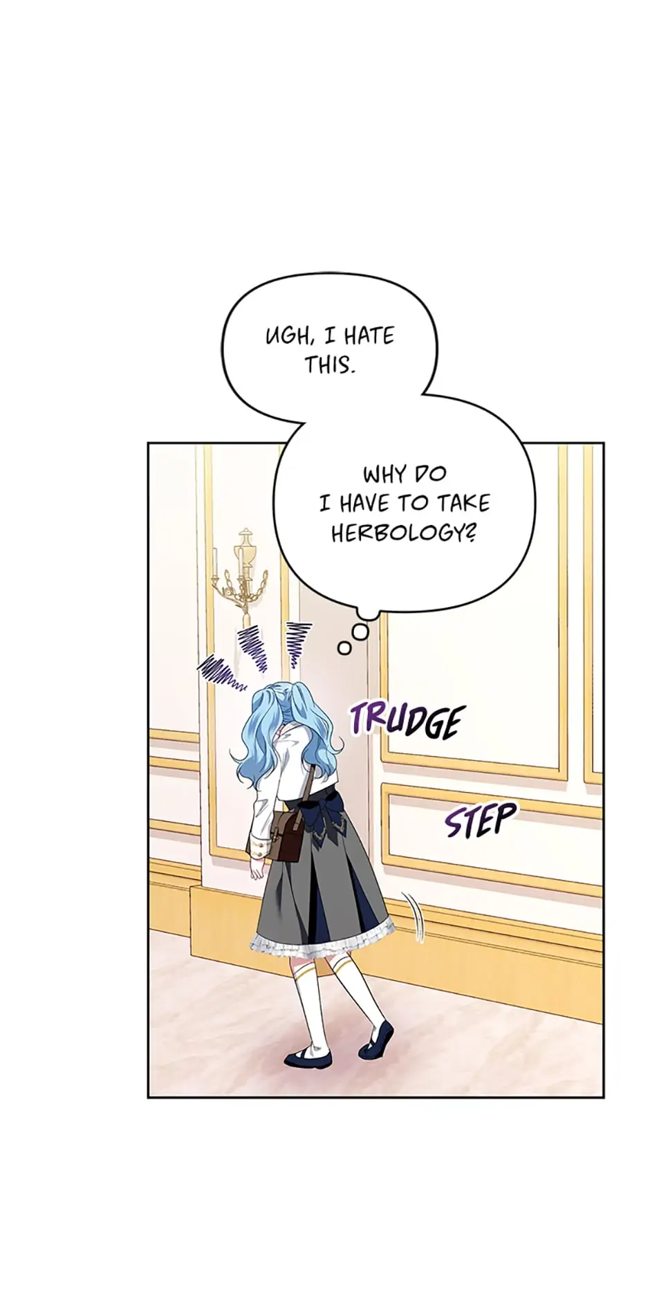 Helena: Master of the Guardian Stone Chapter 44 - page 22