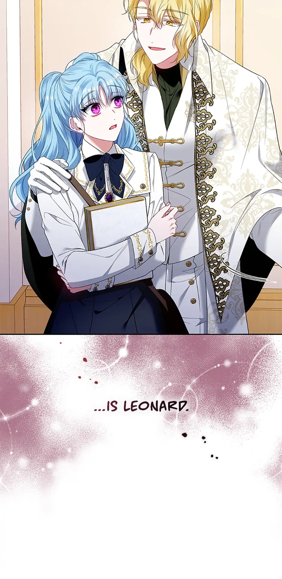Helena: Master of the Guardian Stone Chapter 44 - page 25
