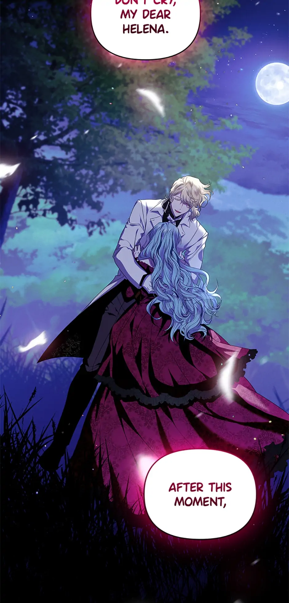 Helena: Master of the Guardian Stone Chapter 44 - page 30