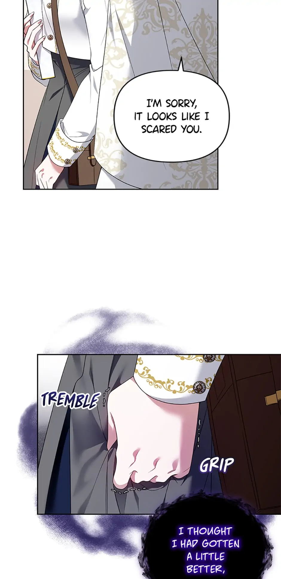 Helena: Master of the Guardian Stone Chapter 44 - page 34