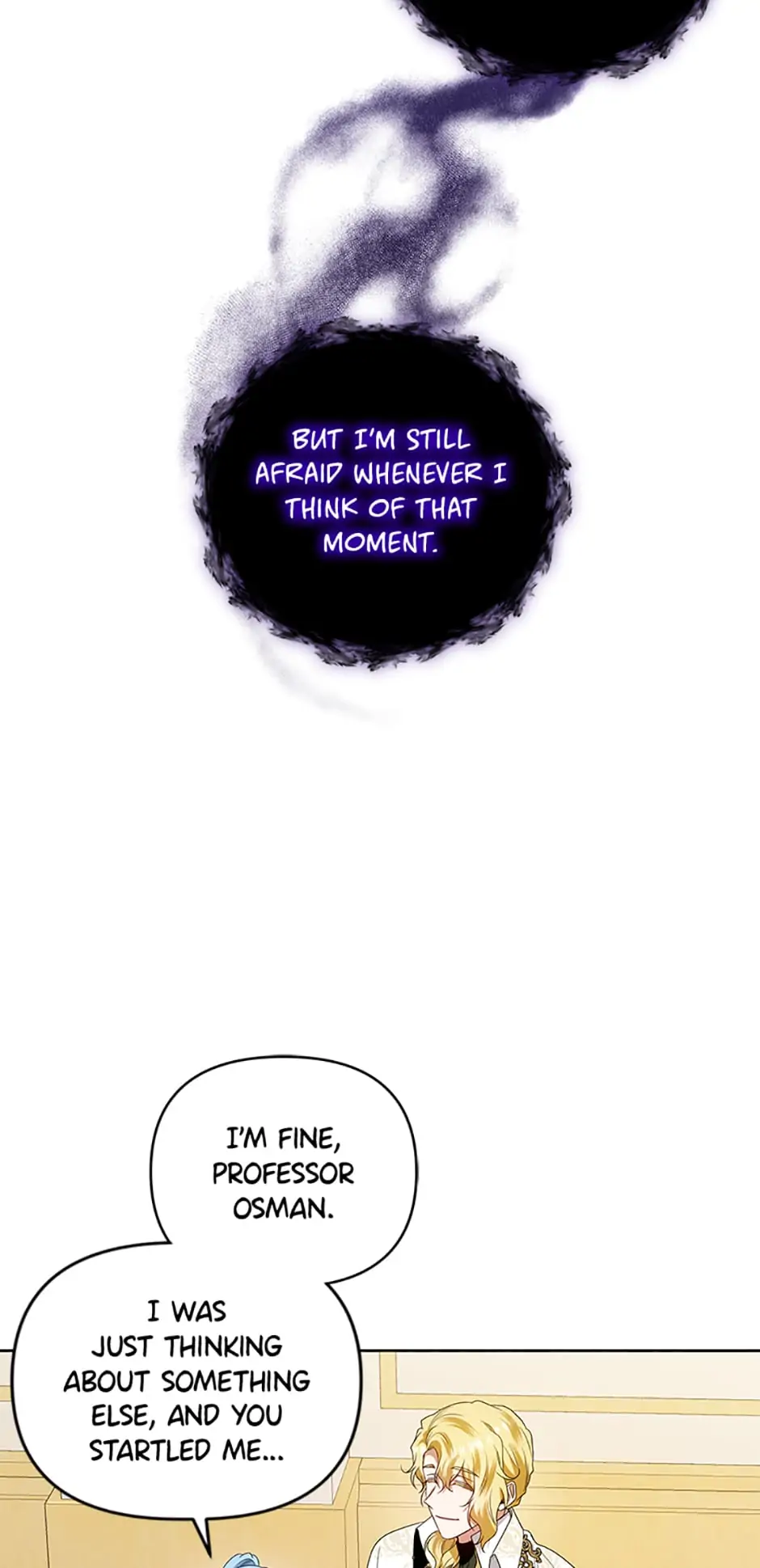 Helena: Master of the Guardian Stone Chapter 44 - page 35