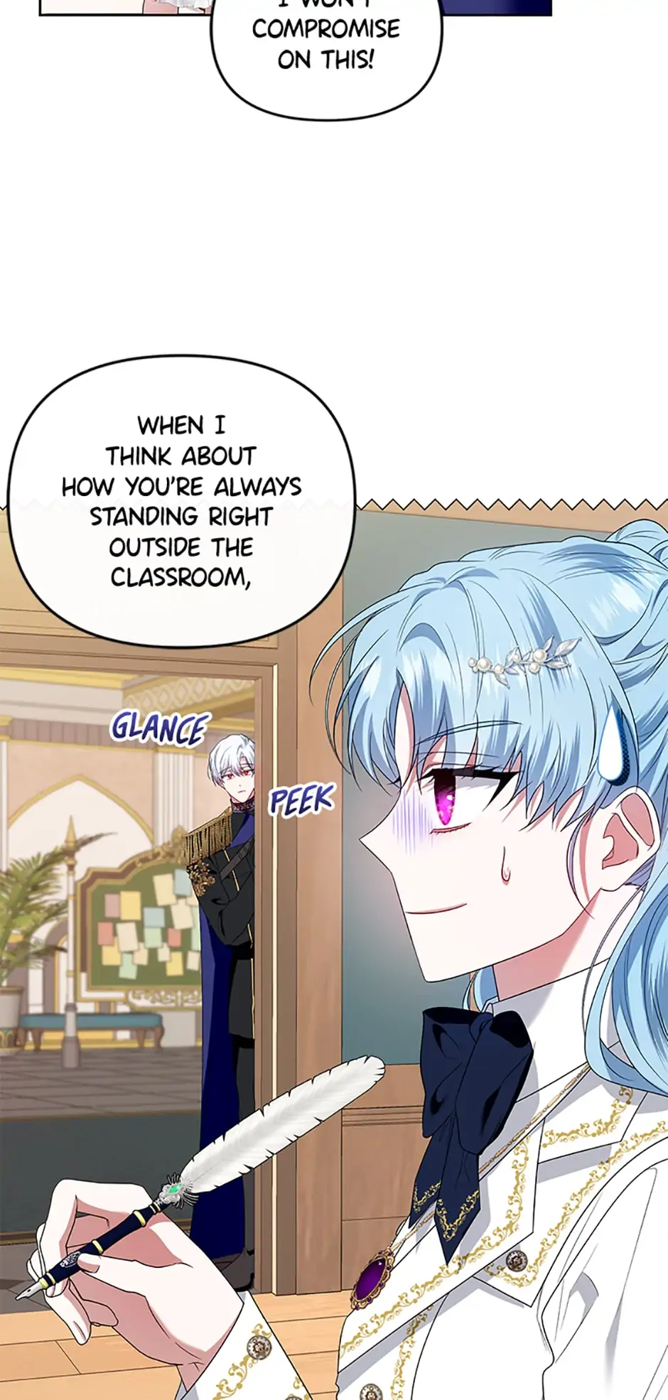 Helena: Master of the Guardian Stone Chapter 44 - page 3