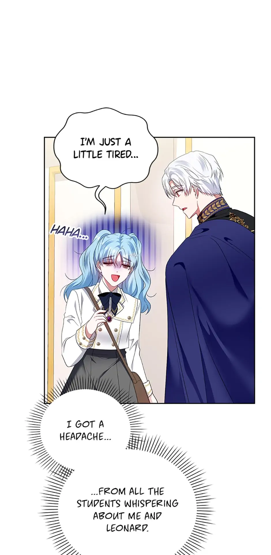 Helena: Master of the Guardian Stone Chapter 44 - page 40
