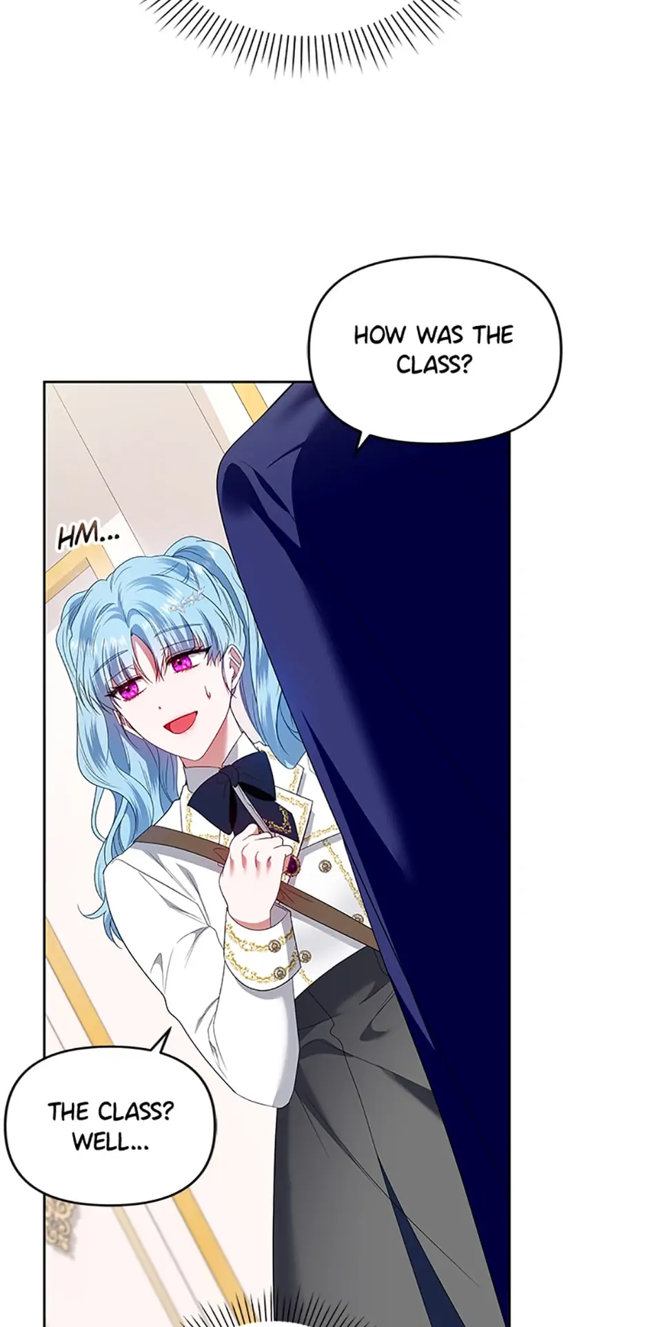 Helena: Master of the Guardian Stone Chapter 44 - page 41