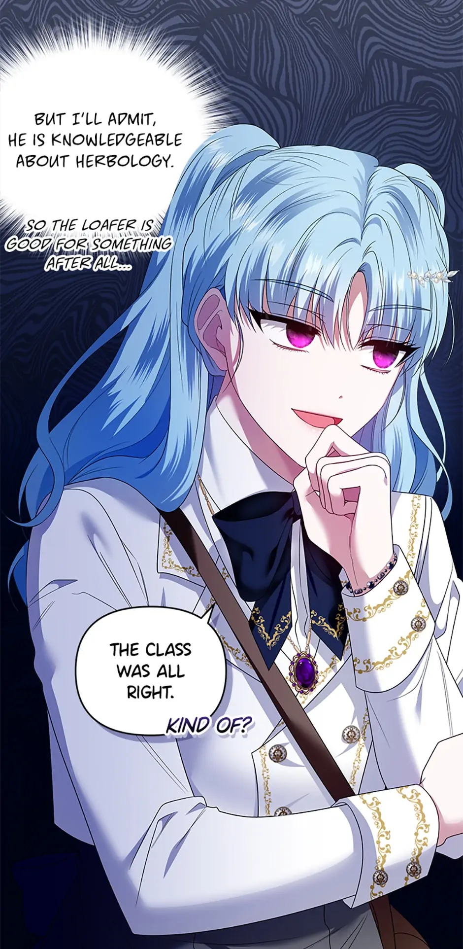 Helena: Master of the Guardian Stone Chapter 44 - page 44