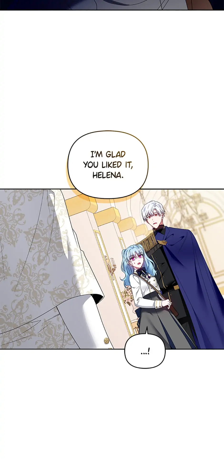 Helena: Master of the Guardian Stone Chapter 44 - page 45
