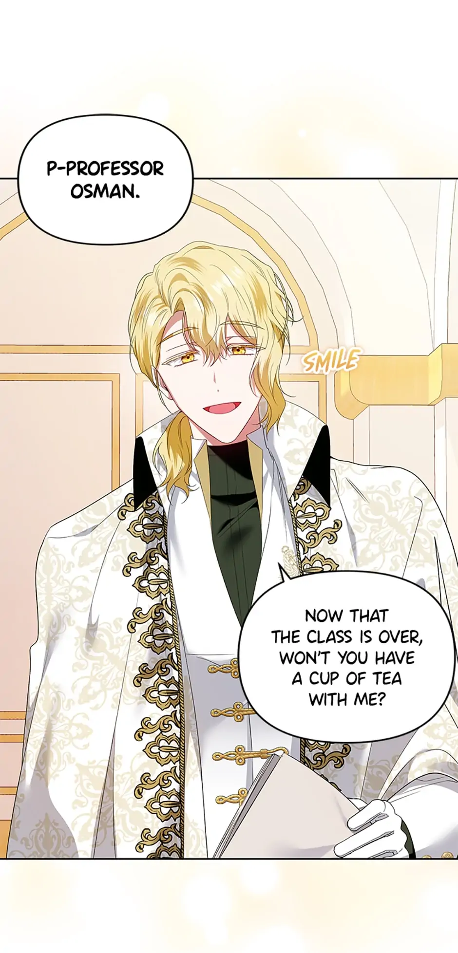 Helena: Master of the Guardian Stone Chapter 44 - page 46