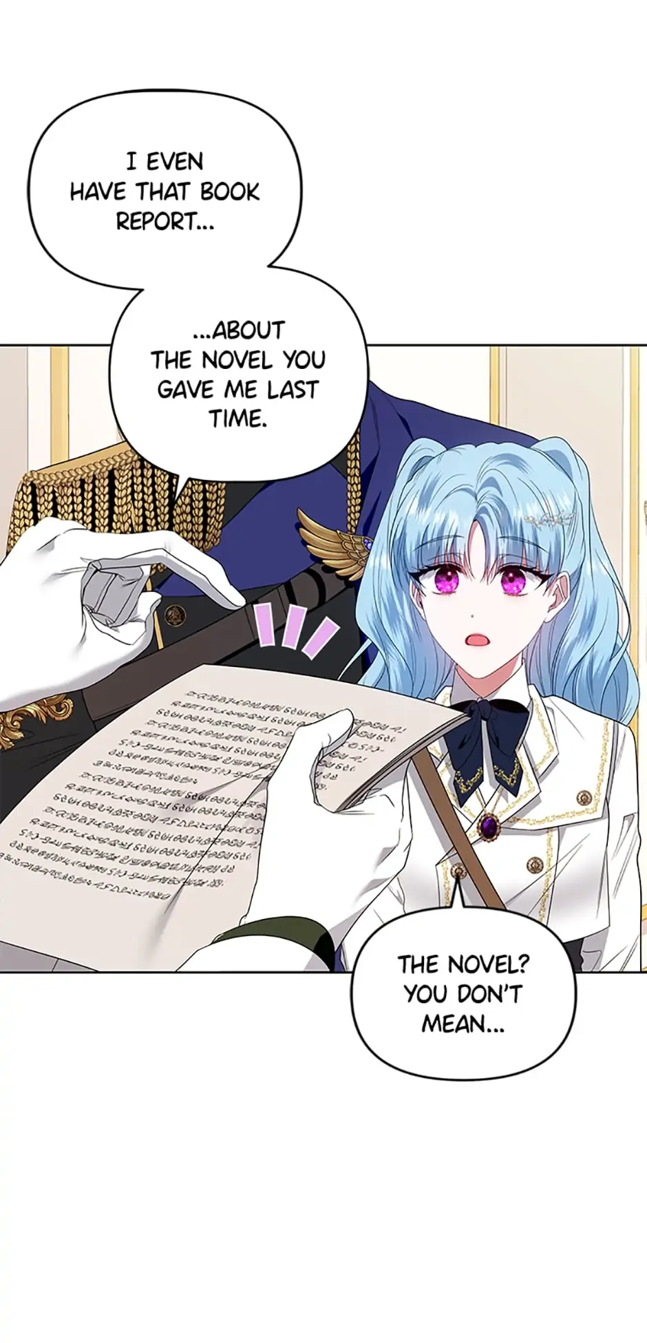 Helena: Master of the Guardian Stone Chapter 44 - page 52