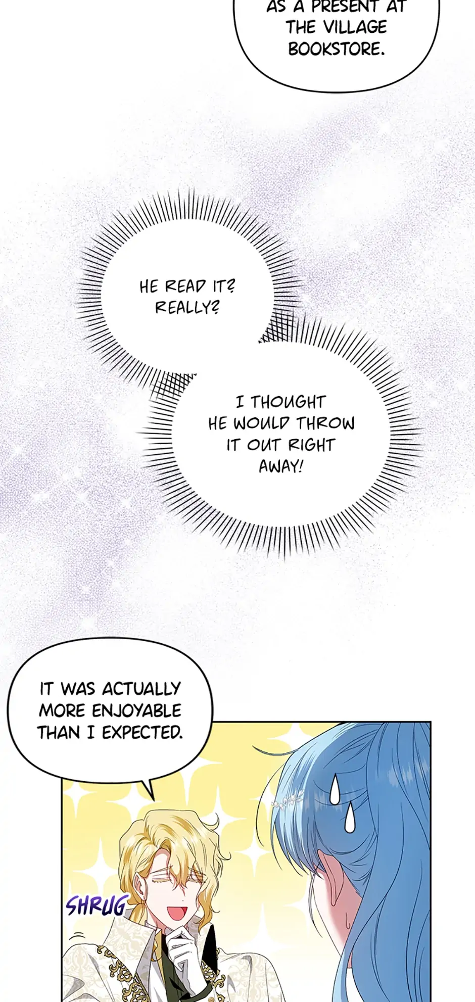 Helena: Master of the Guardian Stone Chapter 44 - page 54