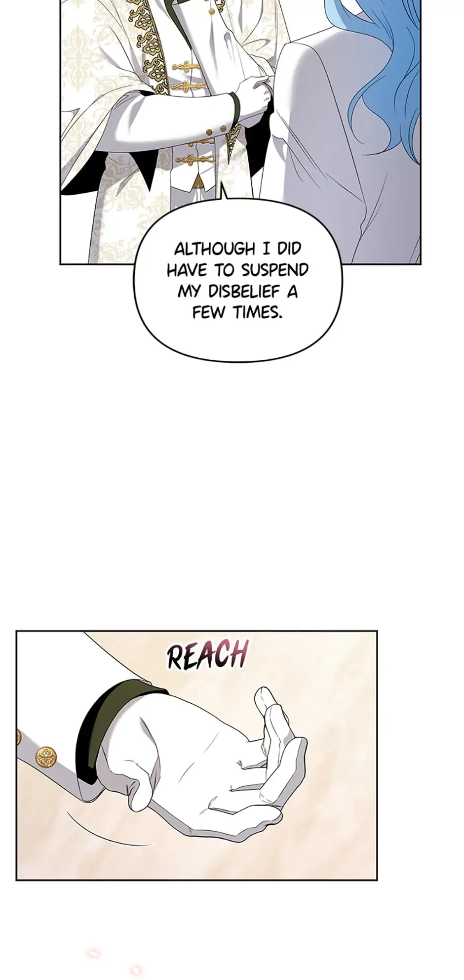 Helena: Master of the Guardian Stone Chapter 44 - page 55