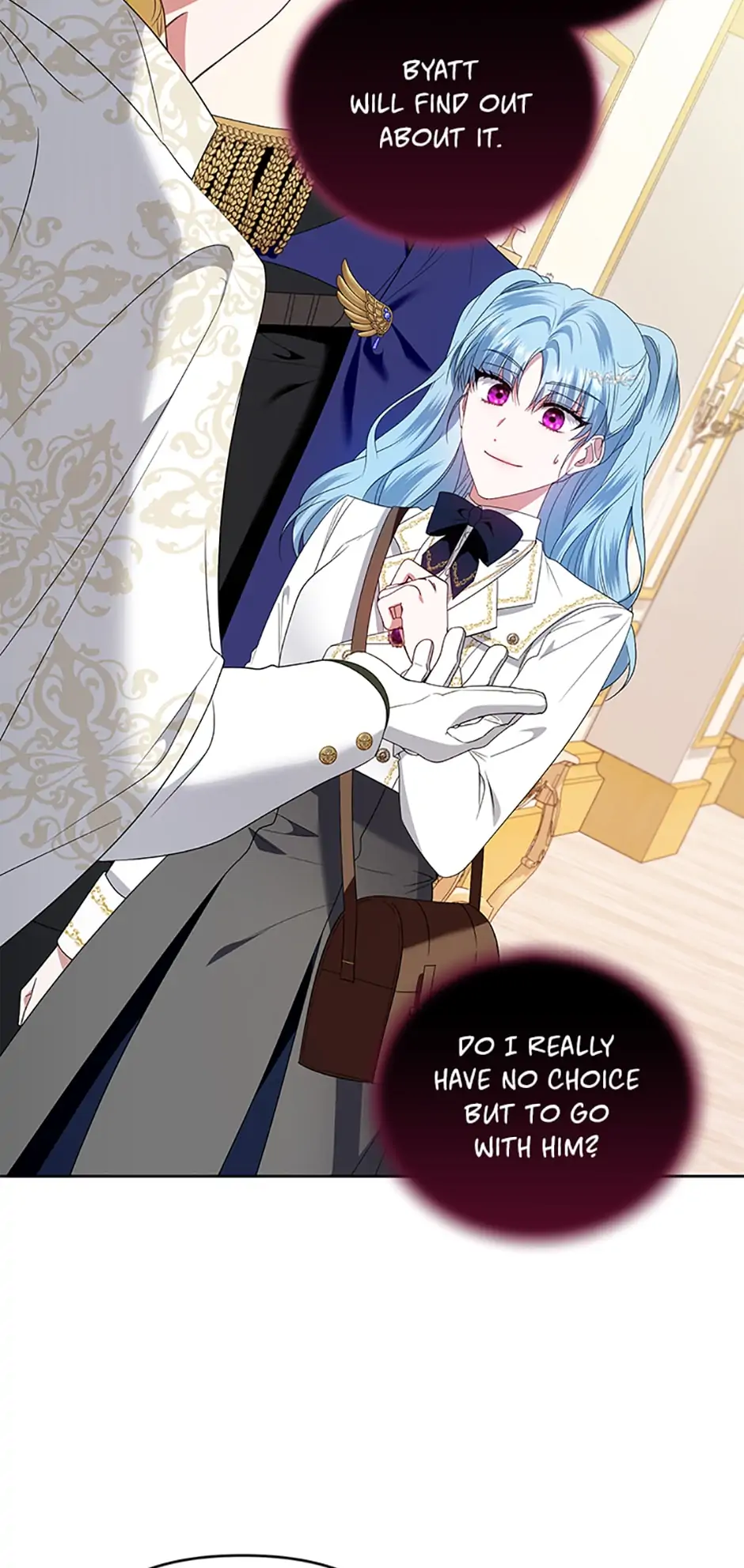 Helena: Master of the Guardian Stone Chapter 44 - page 58