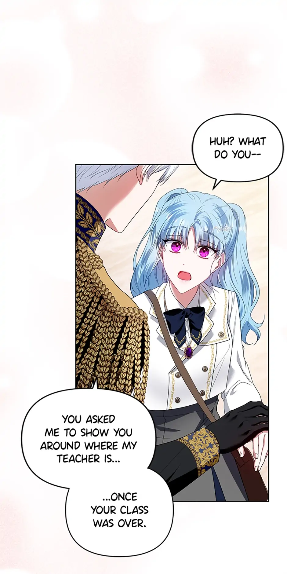 Helena: Master of the Guardian Stone Chapter 44 - page 62