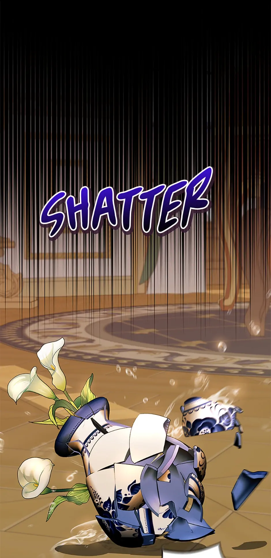 Helena: Master of the Guardian Stone Chapter 8 - page 11