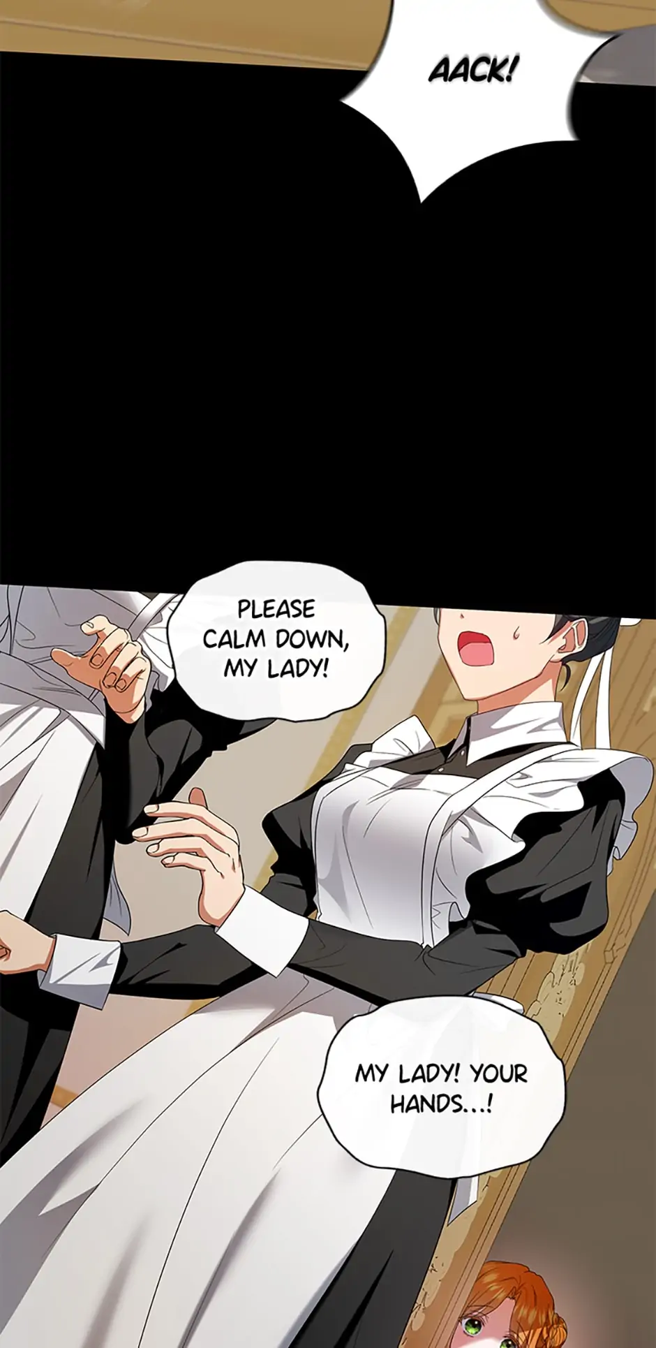 Helena: Master of the Guardian Stone Chapter 8 - page 12