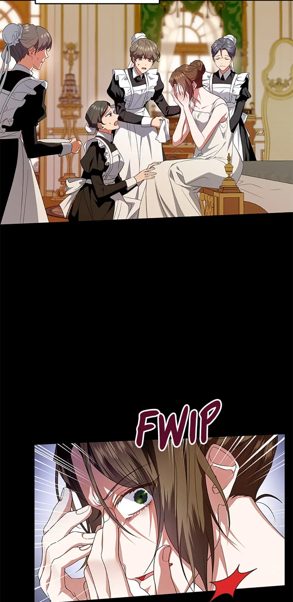 Helena: Master of the Guardian Stone Chapter 8 - page 15