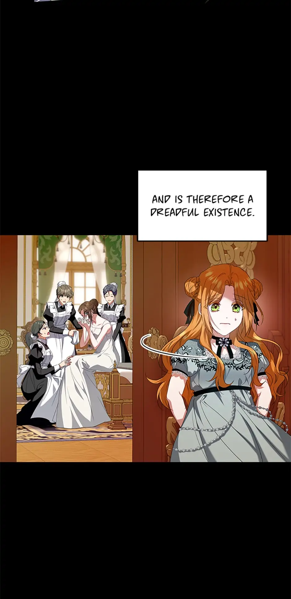 Helena: Master of the Guardian Stone Chapter 8 - page 16