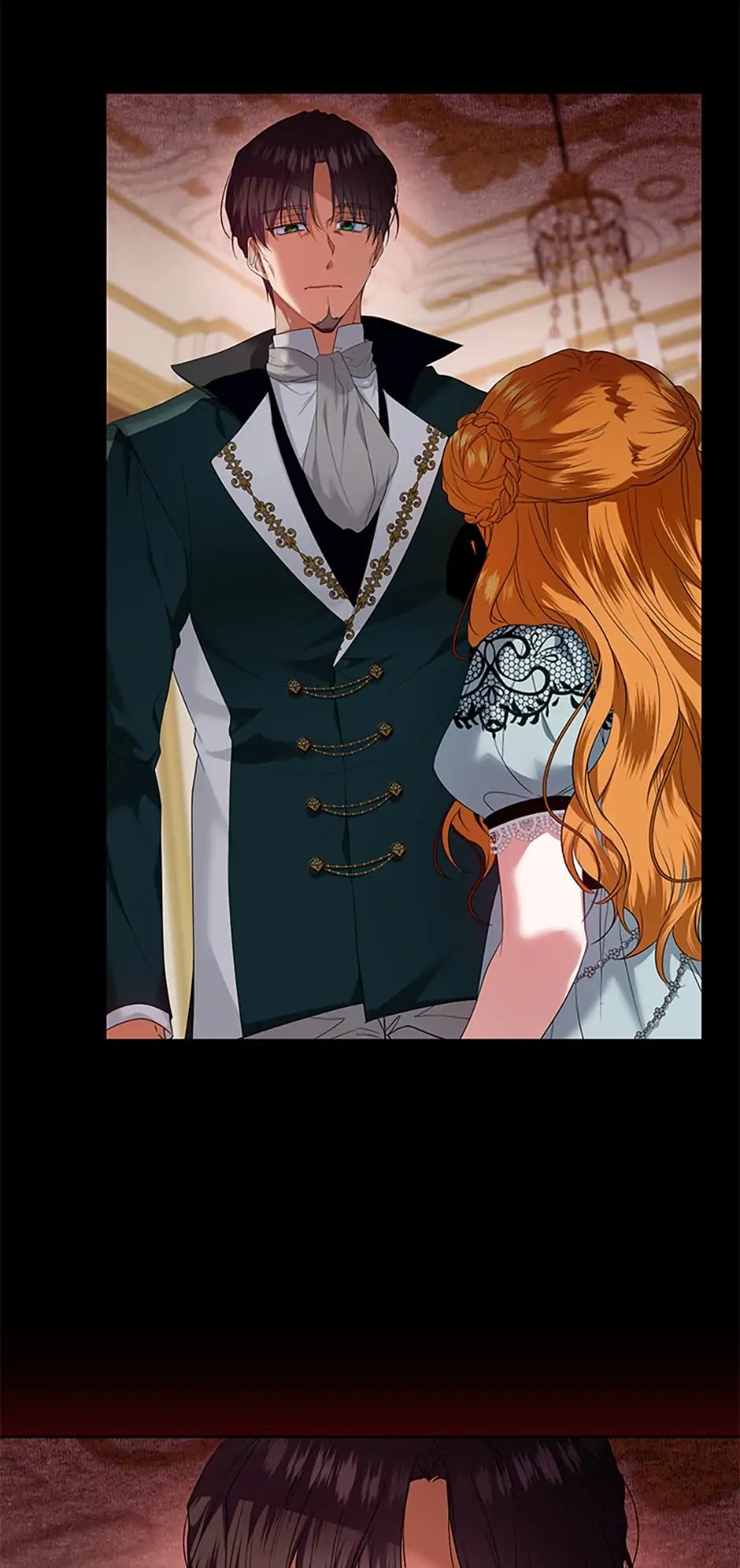 Helena: Master of the Guardian Stone Chapter 8 - page 18