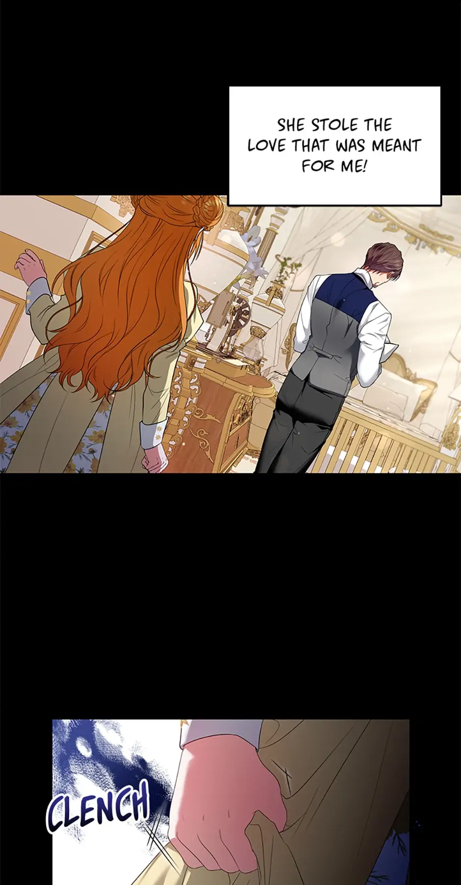Helena: Master of the Guardian Stone Chapter 8 - page 22