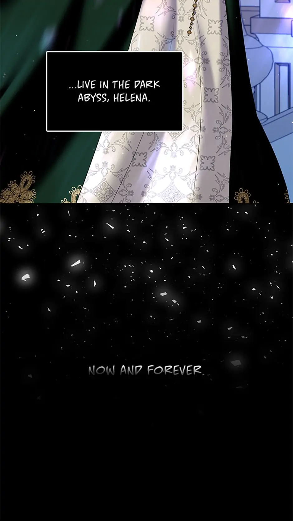 Helena: Master of the Guardian Stone Chapter 8 - page 28