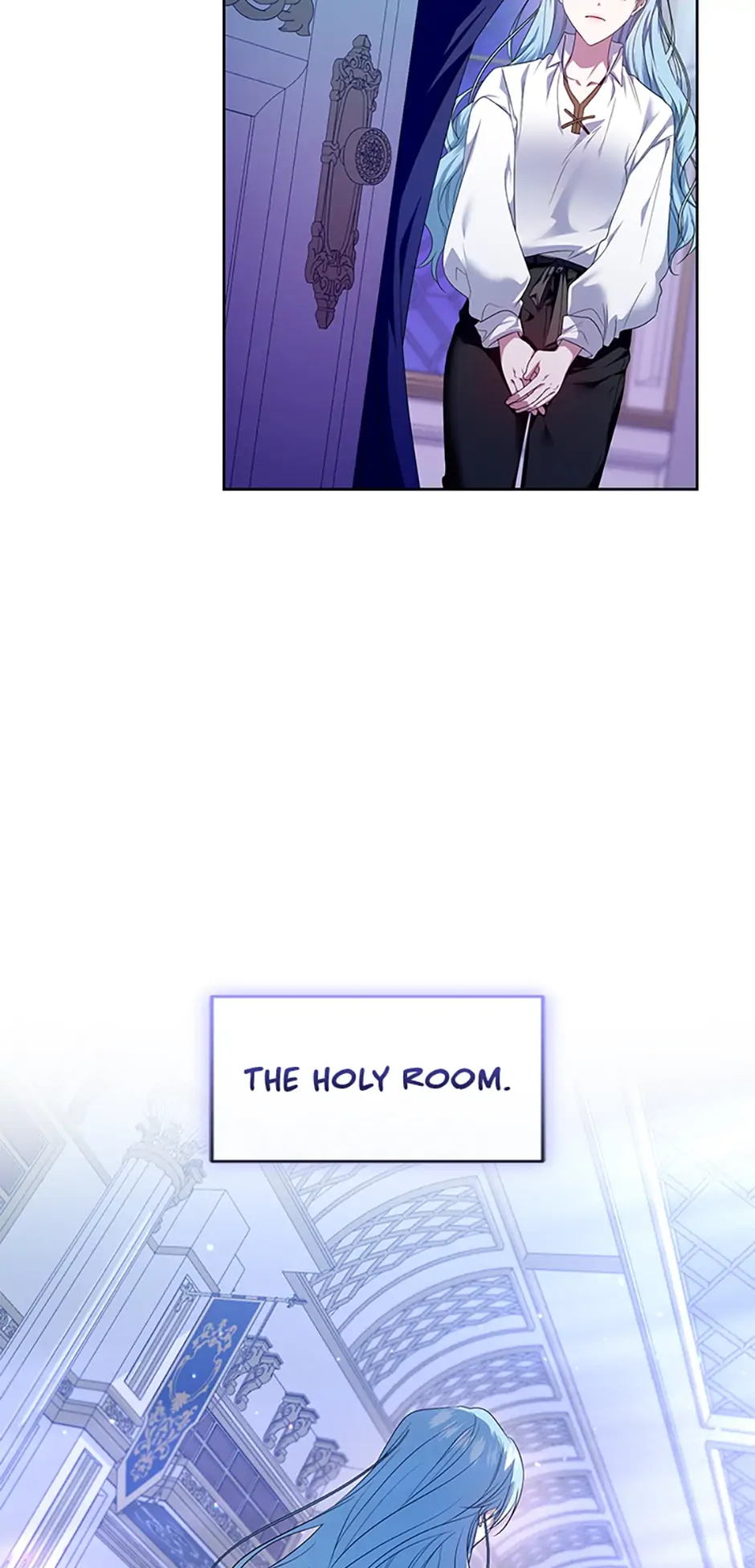 Helena: Master of the Guardian Stone Chapter 8 - page 36