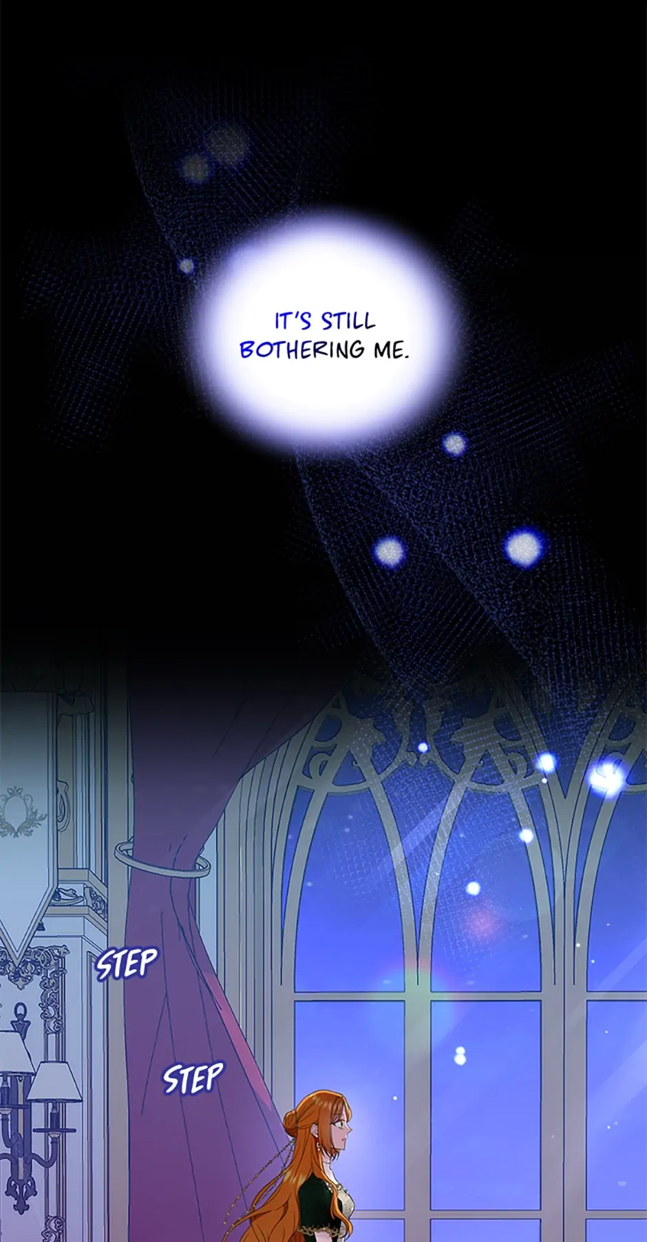 Helena: Master of the Guardian Stone Chapter 8 - page 3