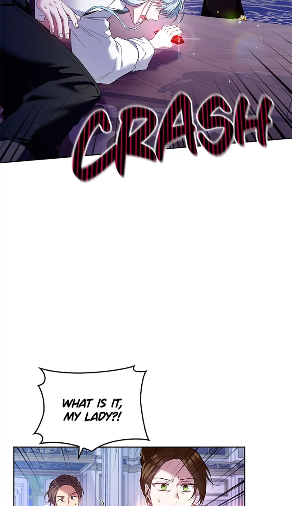 Helena: Master of the Guardian Stone Chapter 8 - page 51
