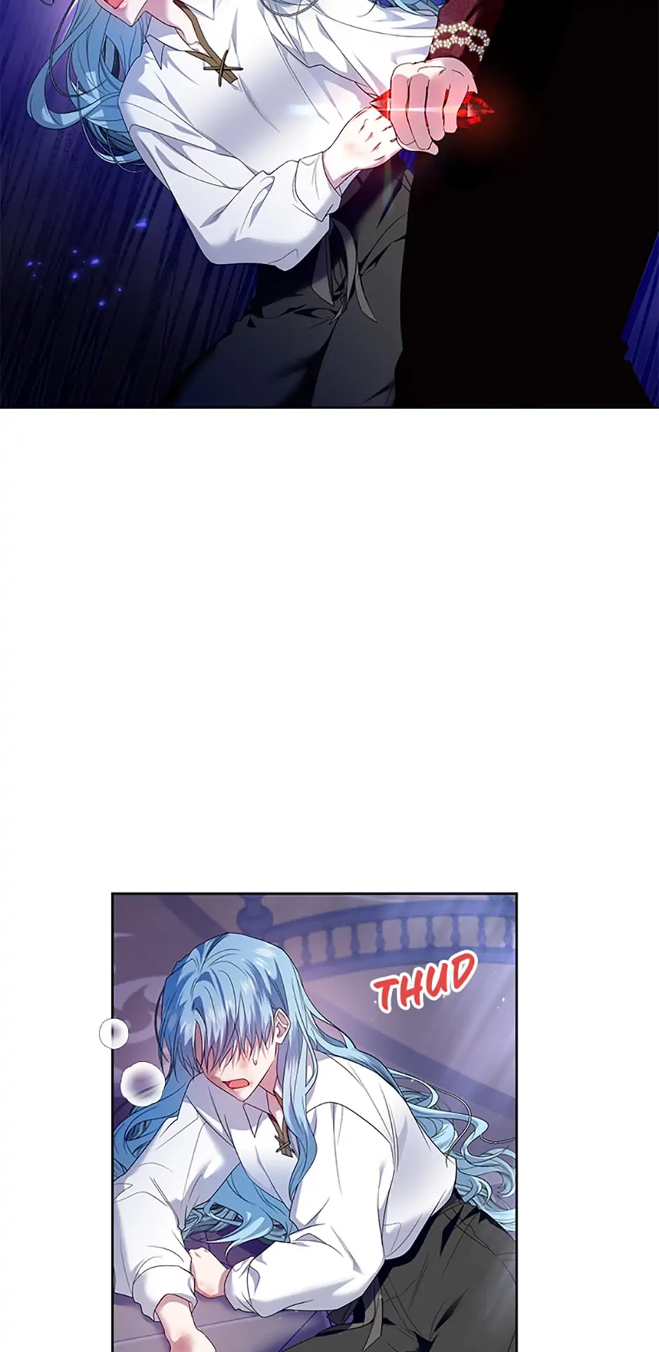 Helena: Master of the Guardian Stone Chapter 8 - page 57