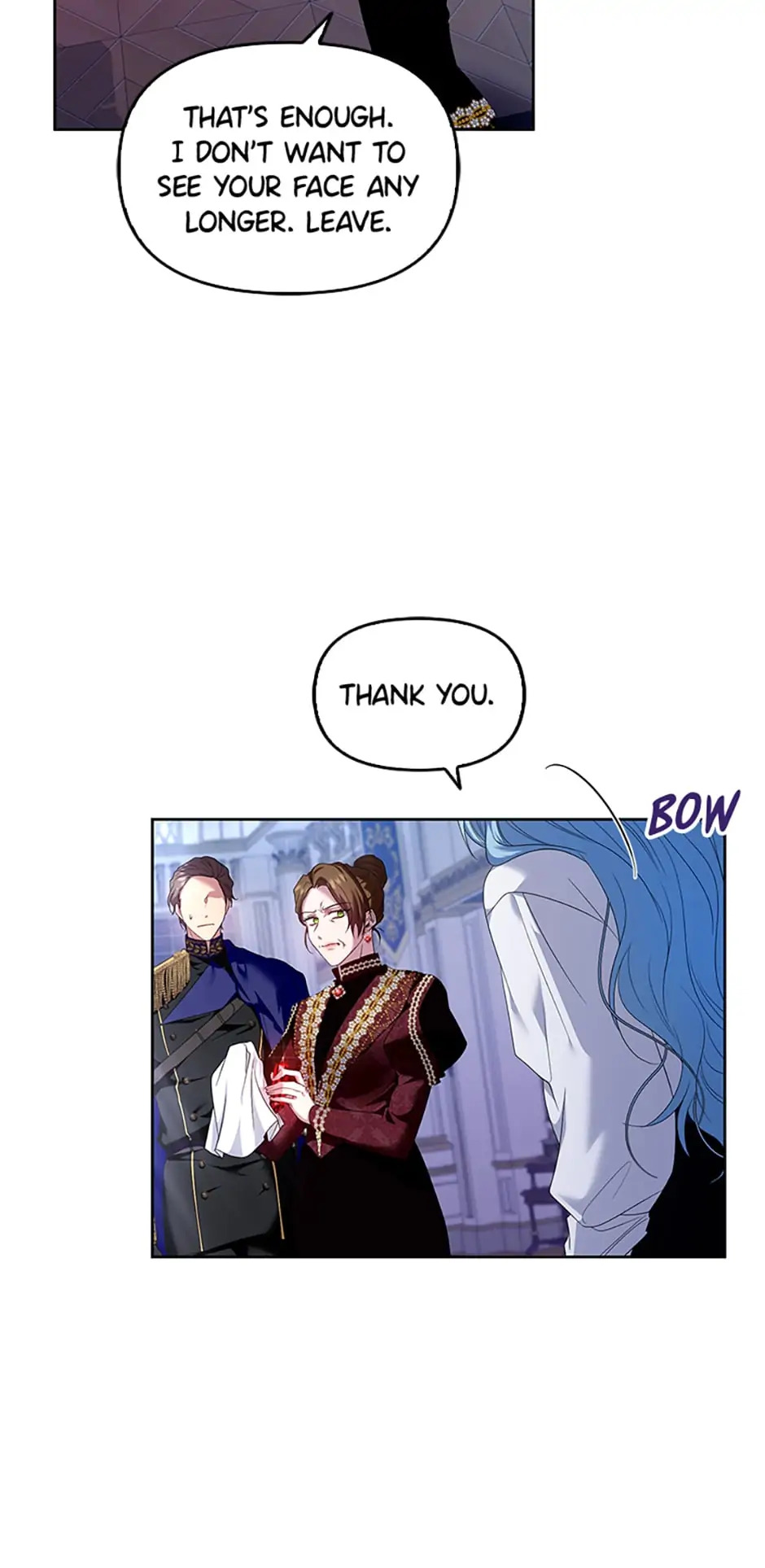 Helena: Master of the Guardian Stone Chapter 8 - page 60