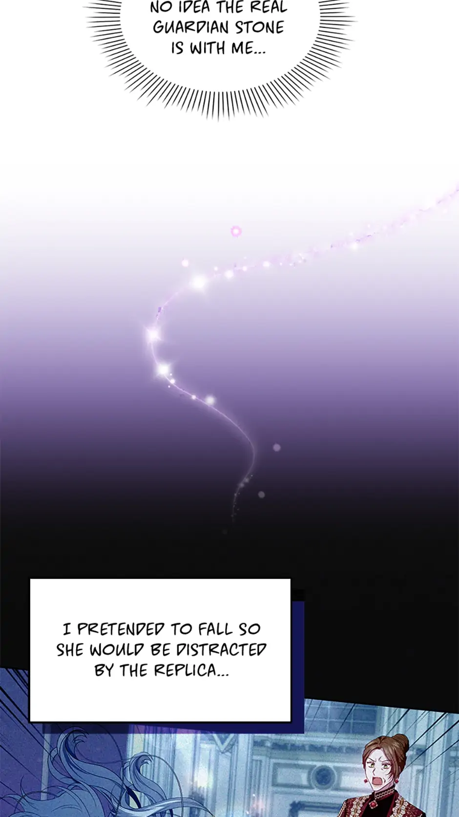 Helena: Master of the Guardian Stone Chapter 8 - page 64